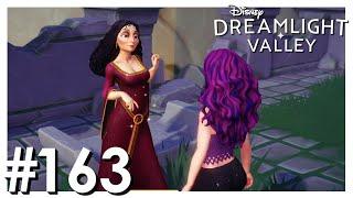 Disney Dreamlight Valley #163 – Aufleuchten [Lets Play] [Deutsch]