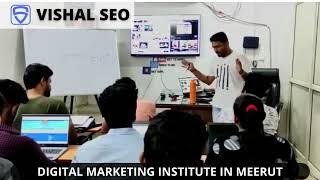 Digital Marketing Course by Vishal SEO