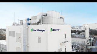 AGC Biologics Chiba | Mammalian & Microbial Biologics