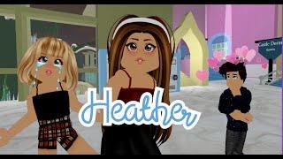 Heather - Royale High Music Video - Conan Gray