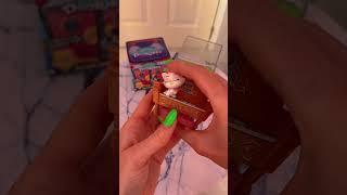[ASMR] UNBOXING A *NEW* DISNEY DOORABLES MOVIE MOMENTS CAPSULE!! #Shorts