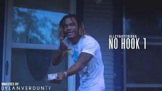 ABE Trigga - No Hook (Official Music Video) @dylanverduntv