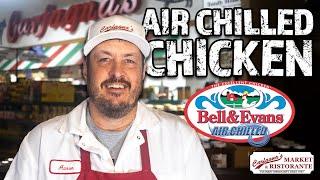 Butcher Shop Basics | Air Chilled Chicken