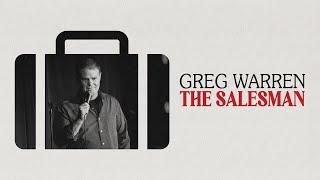 Greg Warren | The Salesman (Full Comedy Special)