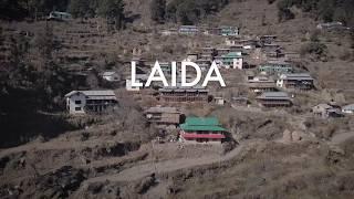 Laida : A rustic town with fresh stories & lush greens | ZostelX