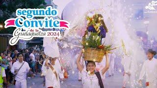 2do Convite Guelaguetza 2024: Una Fiesta de Tradiciones y Cultura