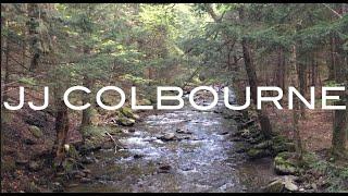 JJ Colbourne - Premiering June 10