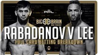 Breaking Down PFL World Tournament 6: 2025 Semifinals