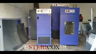 150 Liters Environmental Test Chamber