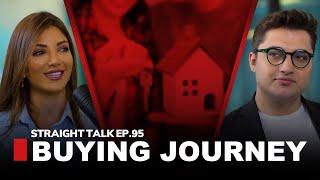 Home Buying Journey in Turkey | STRAIGHT TALK EP.95