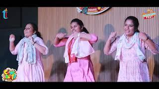 Manasalivulla | Come to the Party | Children's Fest 2025 | Timothy Institute | Timothy VBS | VBS