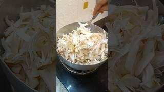 Kathal ki Sukhi sabji || Kathal ki recipe#khushboonishavlogger #shortvideo #recipe