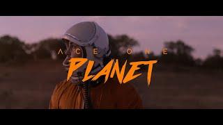 ACE ONE - Planet (Official Video)