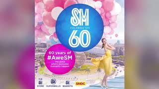 SM Supermalls | SM Celebrates 60 #AweSM Jingle