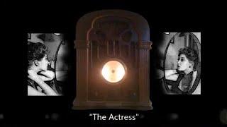 CBS Radio Mystery Theater "The Actress" starring Tammy Grimes