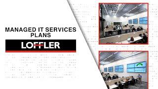 See Inside: Managed IT Services Plans