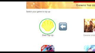 [FC ONLINE THAILAND] Tutorial cara untuk topup FC ONLINE THAILAND server for MALAYSIAN player