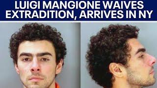 Defense attorney breaks down the latest in Luigi Mangione case