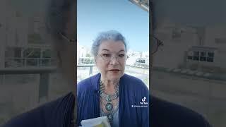 Открытый урок иврита в Тель-Авиве