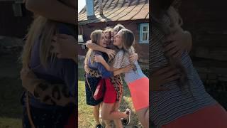Желаем всем таких друзей ️#белоезлато #подковабз