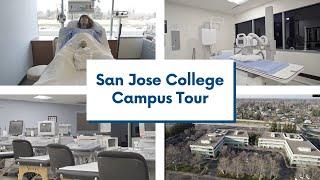 Healthcare Career Training School | Gurnick Academy San Jose, CA College Campus Tour