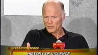 Ed Harris' Meltdown