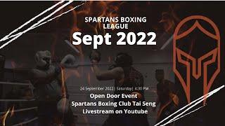 SBL September 2022