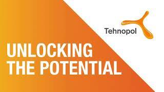 Tehnopol - UNLOCKING THE POTENTIAL