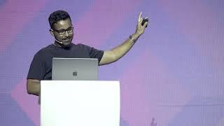 Xpand 2024 - Running Product Teams at Early Stage Startups, by Mohammed Ridwan