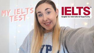 MY IELTS EXPERIENCE DURING COVID | STORYTIME | WHAT QUESTIONS I HAD? WAS IT HARD? | IEC-PR|UK-CANADA