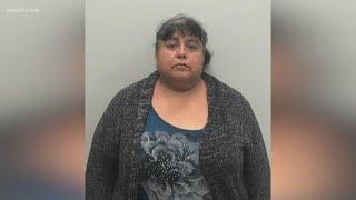 Somerset woman charged with killing her partner