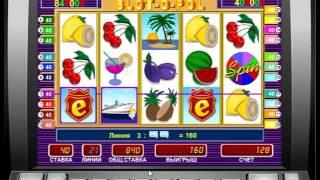 Игровой автомат  Ешки Делюкс (slot  o pol deluxe) - обзор характеристик от igrovye-avtomaty.co