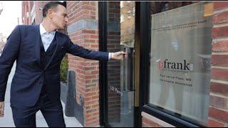 Celebrity Cosmetic Dermatologist Dr. Paul Jarrod Frank Unveils a New PFRANKMD Downtown Location