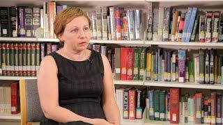 Почему мы уезжаем из центра на периферию? - Ольга Карпова