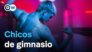 Imagen corporal e identidad masculina: ¿por qué se musculan los adolescentes? | DW Documental