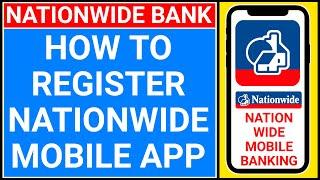 how to register nationwide mobile app | nationwide mobile banking app | Nationwide bank