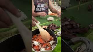 boodle fight