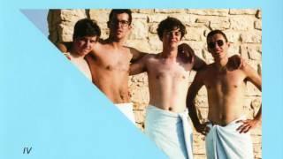 BADBADNOTGOOD - "Time Moves Slow" (Feat. Samuel T. Herring) (Official Stream)