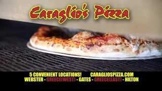 Caraglio's Pizza - 5 Locations!