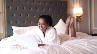 A "Four Seasons" Staycation | The Sweet Life with Liz & Maria