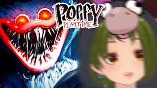 EL PEPEGANGA DIABÓLIC0 | Poppy Playtime