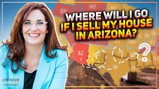 Where Will I Go If I Sell My House In Arizona: How To Buy a House When You Have to Sell First