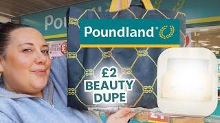 Poundland Haul | Can't Believe This was ONLY £2!!