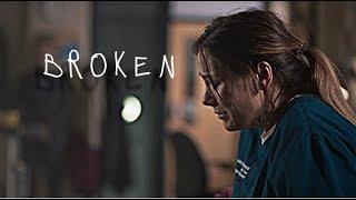 stevie nash | broken