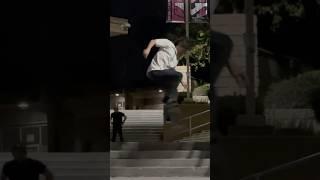 switch ollie 4 stair