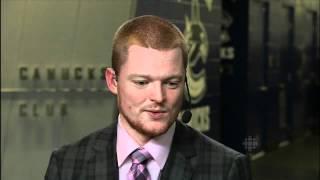 After Hours with Cory Schneider - 03.31.12 - HD