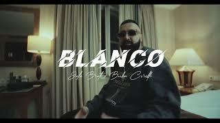 JALA BRAT X BUBA CORELLI TYPE BEAT "BLANCO" || Prod. by Birke