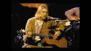 Nirvana- My Girl