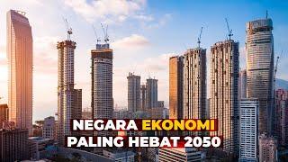 Negara Ekonomi Paling Kuat