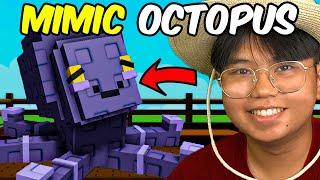 PALDO SA MIMIC OCTOPUS IN GROW A GARDEN - Roblox
